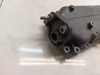 55214013 Fiat Крышка головки блока (клапанная) Fiat Punto 3 restailing Арт E90366016, вид 3