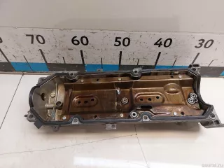 55214013 Fiat Крышка головки блока (клапанная) Fiat Punto 3 restailing Арт E90366016, вид 4