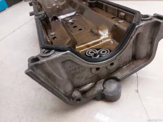 55214013 Fiat Крышка головки блока (клапанная) Fiat Punto 3 restailing Арт E90366016, вид 5