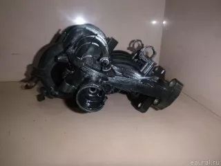 71765750 Fiat Коллектор впускной Fiat Punto 3 restailing Арт E21242877, вид 3