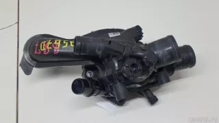 9808646980 Citroen-Peugeot Термостат Citroen C4 1 restailing Арт E70635670, вид 1