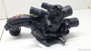 9808646980 Citroen-Peugeot Термостат Citroen C4 1 restailing Арт E70635670, вид 2