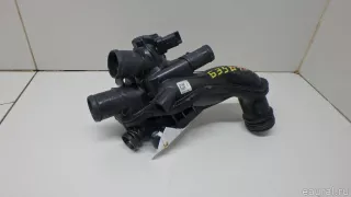 9808646980 Citroen-Peugeot Термостат Citroen C4 1 restailing Арт E70635670, вид 4