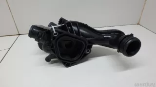 9808646980 Citroen-Peugeot Термостат Citroen C4 1 restailing Арт E70635670, вид 6