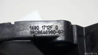 9808646980 Citroen-Peugeot Термостат Citroen C4 1 restailing Арт E70635670, вид 7