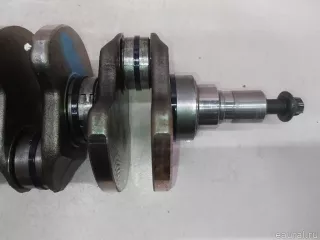 55200307 Fiat Коленвал Fiat Punto 3 restailing Арт E23476326, вид 16