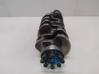 55200307 Fiat Коленвал Fiat Punto 3 restailing Арт E23476326, вид 18