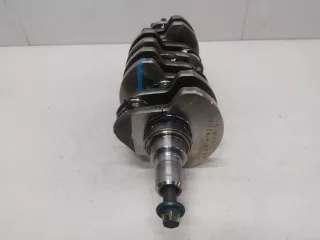 55200307 Fiat Коленвал Fiat Punto 3 restailing Арт E23476326, вид 20
