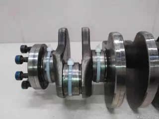 55200307 Fiat Коленвал Fiat Punto 3 restailing Арт E23476326, вид 2