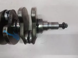 55200307 Fiat Коленвал Fiat Punto 3 restailing Арт E23476326, вид 8