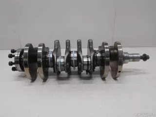 55200307 Fiat Коленвал Fiat Punto 3 restailing Арт E23476326, вид 9