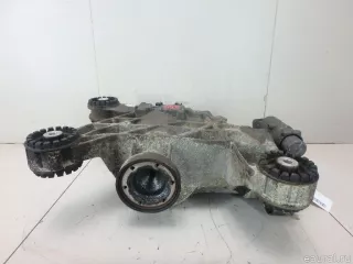 0AY525010C VAG Редуктор заднего моста Volkswagen Tiguan 1 Арт E70648025, вид 2