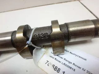LR020615 Land Rover Распредвал Land Rover Discovery 4 Арт E70688141, вид 9