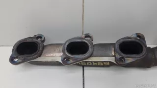 6421400909 Mercedes Benz Коллектор выпускной Mercedes S W221 Арт E70694094, вид 2