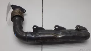 6421400909 Mercedes Benz Коллектор выпускной Mercedes S W221 Арт E70694094, вид 4