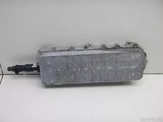 LR010754 Land Rover Радиатор масляный Land Rover Discovery 4 Арт E70701319, вид 1