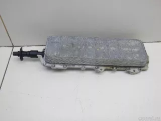 LR010754 Land Rover Радиатор масляный Land Rover Discovery 4 Арт E70701319, вид 4