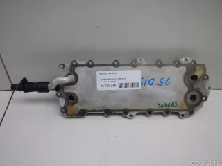 LR010754 Land Rover Радиатор масляный Land Rover Discovery 4 Арт E70701319, вид 5
