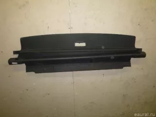 5J9867871 VAG Шторка багажника Skoda Fabia 2 restailing Арт E30280404