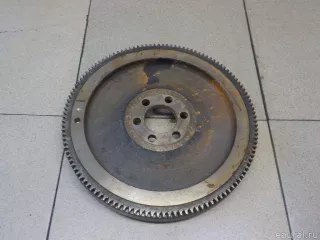 123108853R Renault Маховик Renault Logan 2 Арт E30676967, вид 2