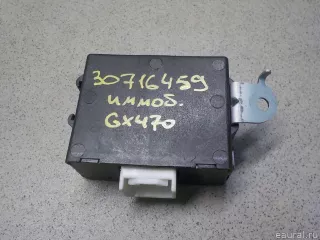 8978060330 Toyota Иммобилайзер Lexus GX 1 Арт E30716459, вид 2