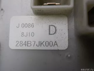 284B7JK00A Nissan Блок предохранителей Infiniti QX50 2 Арт E30724769, вид 3