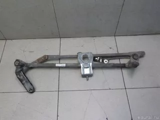 1Z1955601 VAG Трапеция стеклоочистителей Skoda Octavia A8 Арт E30831210, вид 1