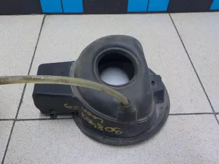 1P0809905AGRU VAG Лючок бензобака Seat Leon 3 Арт E30846729, вид 3