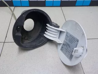 1P0809905AGRU VAG Лючок бензобака Seat Leon 3 Арт E30846729, вид 4