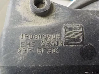 1P0809905AGRU VAG Лючок бензобака Seat Leon 3 Арт E30846729, вид 5
