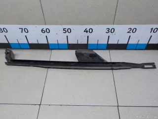 9303P6 Citroen-Peugeot Направляющая стекла двери Citroen Jumper 3 Арт E31024533, вид 3