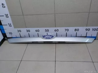 1538866 Ford Накладка двери багажника Ford Focus 2 restailing Арт E31049616, вид 1