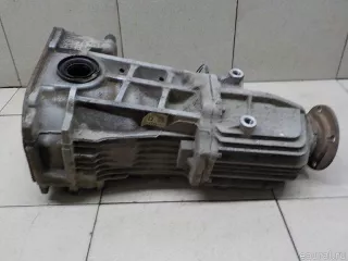 MA2827020E Mazda Редуктор заднего моста Mazda CX-7 Арт E31085832, вид 6