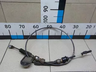 EG2146500D Mazda Трос КПП Mazda CX-7 Арт E31086001, вид 2