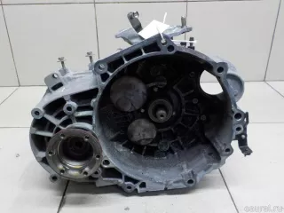 02Q300040LX VAG КПП (Коробка передач механическая) Seat Toledo 3 Арт E31111622
