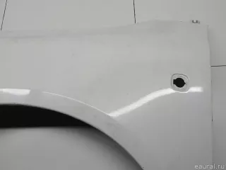 5J0821021A VAG Крыло переднее левое Skoda Roomster 1 restailing Арт E31154216, вид 4