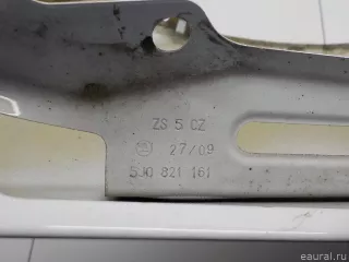 5J0821021A VAG Крыло переднее левое Skoda Roomster 1 restailing Арт E31154216, вид 8