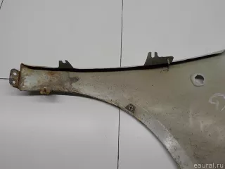 5J0821021A VAG Крыло переднее левое Skoda Roomster 1 restailing Арт E31154216, вид 9