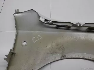 5J0821021A VAG Крыло переднее левое Skoda Roomster 1 restailing Арт E31154216, вид 10
