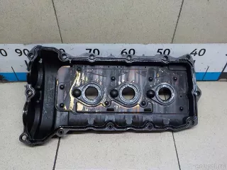 12647768 GM Клапанная крышка Cadillac CTS 2 Арт E31157525, вид 6