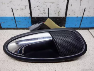 5P0839114C1UQ VAG Ручка внутренняя задняя правая Seat Altea Арт E31175499, вид 2