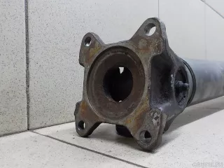 2E0521163G VAG Карданный вал Volkswagen Crafter 1 Арт E31177437, вид 2
