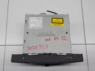 AAN400001CZ VAG Магнитола Skoda Octavia A8 Арт E31178325, вид 3