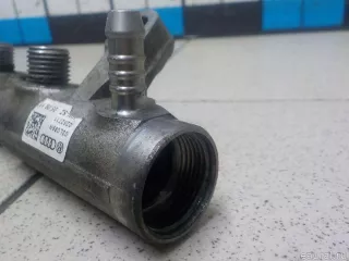 03L130089J VAG Топливная рампа  Volkswagen Sharan 2 restailing Арт E31190524, вид 5