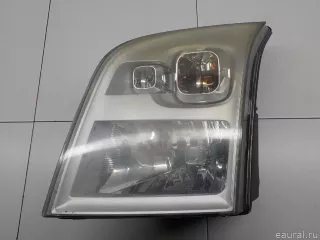 1684409 Ford Фара левая Ford Transit 3 restailing Арт E31213059, вид 2