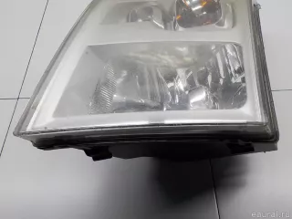 1684409 Ford Фара левая Ford Transit 3 restailing Арт E31213059, вид 3