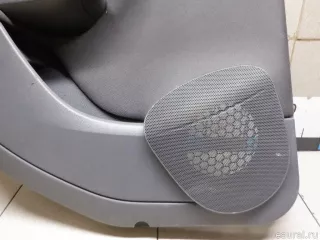 5P8867211A50X VAG Обшивка двери задней левой Seat Altea Арт E31250665, вид 2