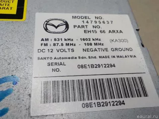 EH1566ARXA Mazda Магнитола Mazda CX-7 Арт E31254975, вид 6