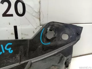GS1M50710H67 Mazda Решетка радиатора Mazda 6 3 Арт E31285195, вид 9