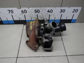 2175582 Ford Турбина Ford Transit 4 Арт E31290399, вид 1